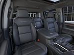 New 2025 GMC Sierra 3500 Denali Crew Cab 4WD Pickup for sale #10186 - photo 16