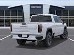 New 2025 GMC Sierra 3500 Denali Crew Cab 4WD Pickup for sale #10186 - photo 2