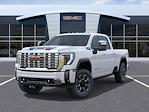 New 2025 GMC Sierra 3500 Denali Crew Cab 4WD Pickup for sale #10186 - photo 6