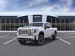 New 2025 GMC Sierra 3500 Denali Crew Cab 4WD Pickup for sale #10186 - photo 8