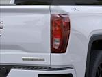 New 2025 GMC Sierra 1500 Elevation Double Cab 4WD Pickup for sale #10189 - photo 11
