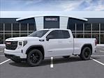 New 2025 GMC Sierra 1500 Elevation Double Cab 4WD Pickup for sale #10189 - photo 2
