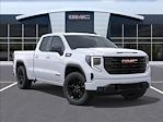 New 2025 GMC Sierra 1500 Elevation Double Cab 4WD Pickup for sale #10189 - photo 7