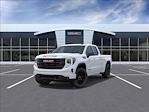 New 2025 GMC Sierra 1500 Elevation Double Cab 4WD Pickup for sale #10189 - photo 8