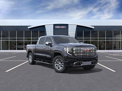 New 2025 GMC Sierra 1500 Denali Crew Cab 4WD Pickup for sale #10194 - photo 1
