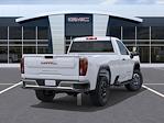 New 2025 GMC Sierra 3500 Pro Regular Cab for sale #10197 - photo 4