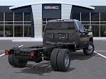 New 2025 GMC Sierra 3500 Pro Regular Cab 4WD 84 CA Cab Chassis for sale #10199 - photo 28
