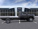 New 2025 GMC Sierra 3500 Pro Regular Cab 4WD 84 CA Cab Chassis for sale #10199 - photo 29