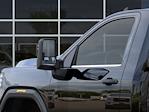 New 2025 GMC Sierra 3500 Pro Regular Cab 4WD 60 CA Cab Chassis for sale #10208 - photo 12