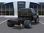 New 2025 GMC Sierra 3500 Pro Regular Cab 4WD 60 CA Cab Chassis for sale #10208 - photo 28