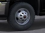New 2025 GMC Sierra 3500 Pro Regular Cab 4WD 60 CA Cab Chassis for sale #10208 - photo 33