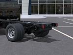 New 2025 GMC Sierra 3500 Pro Regular Cab 4WD 60 CA Cab Chassis for sale #10208 - photo 38
