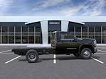 New 2025 GMC Sierra 3500 Pro Regular Cab 4WD 60 CA Cab Chassis for sale #10208 - photo 49