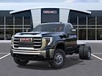 New 2025 GMC Sierra 3500 Pro Regular Cab 4WD 60 CA Cab Chassis for sale #10208 - photo 50