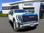 New 2025 GMC Sierra 2500 Double Cab 4WD DuraMag SB-S-56-STD-SRW 8' 8" Service Truck for sale #10212 - photo 1