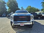 New 2025 GMC Sierra 2500 Double Cab 4WD DuraMag SB-S-56-STD-SRW 8' 8" Service Truck for sale #10212 - photo 3