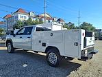 New 2025 GMC Sierra 2500 Double Cab 4WD DuraMag SB-S-56-STD-SRW 8' 8" Service Truck for sale #10212 - photo 5