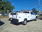 New 2025 GMC Sierra 2500 Double Cab 4WD DuraMag SB-S-56-STD-SRW 8' 8" Service Truck for sale #10212 - photo 2
