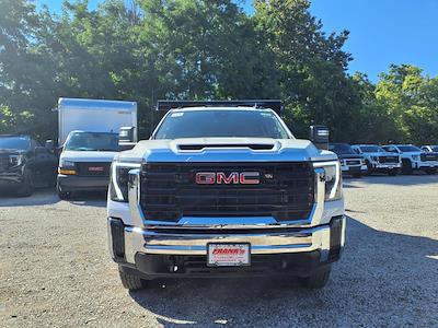 New 2025 GMC Sierra 3500 - photo 1
