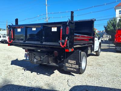 New 2025 GMC Sierra 3500 - photo 1