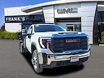 New 2025 GMC Sierra 3500 Regular Cab Steel Dump Truck for sale #10213 - photo 1