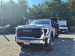 New 2025 GMC Sierra 3500 Regular Cab Steel Dump Truck for sale #10213 - photo 3