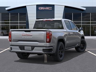 New 2026 GMC Sierra 1500 Elevation Crew Cab 4WD Pickup for sale #10218 - photo 2