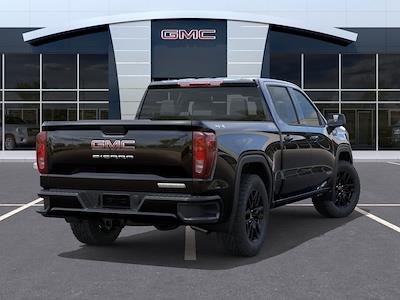 New 2026 GMC Sierra 1500 Elevation Crew Cab 4WD Pickup for sale #10219 - photo 2