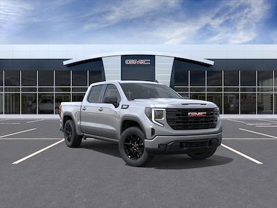 New 2026 GMC Sierra 1500 Elevation Crew Cab 4WD Pickup for sale #10220 - photo 1