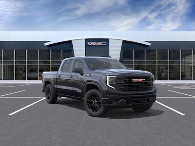New 2026 GMC Sierra 1500 Elevation Crew Cab 4WD Pickup for sale #10223 - photo 1