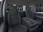 New 2025 GMC Sierra 3500 Pro Regular Cab 4WD 60 CA Cab Chassis for sale #10225 - photo 16