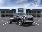 New 2025 GMC Sierra 3500 Pro Regular Cab 4WD 60 CA Cab Chassis for sale #10225 - photo 25