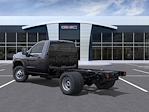 New 2025 GMC Sierra 3500 Pro Regular Cab 4WD 60 CA Cab Chassis for sale #10225 - photo 27
