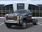 New 2025 GMC Sierra 3500 Pro Regular Cab 4WD 60 CA Cab Chassis for sale #10225 - photo 30