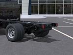 New 2025 GMC Sierra 3500 Pro Regular Cab 4WD 60 CA Cab Chassis for sale #10225 - photo 38