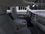New 2025 GMC Sierra 3500 Pro Regular Cab 4WD 60 CA Cab Chassis for sale #10225 - photo 41