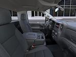 New 2025 GMC Sierra 3500 Regular Cab 60 CA Cab Chassis for sale #10233 - photo 17
