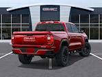 New 2026 GMC Canyon Elevation Crew Cab 4WD Pickup for sale #10257 - photo 2