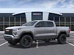 New 2026 GMC Canyon Elevation Crew Cab 4WD Pickup for sale #10260 - photo 3