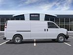 New 2025 GMC Savana 3500 Empty Cargo Van for sale #10261 - photo 5