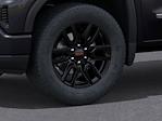 New 2025 GMC Sierra 1500 Elevation Crew Cab 4WD Pickup for sale #10263 - photo 9