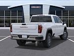 New 2025 GMC Sierra 3500 SLE Crew Cab 4WD Pickup for sale #10267 - photo 2