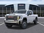 New 2025 GMC Sierra 3500 SLE Crew Cab 4WD Pickup for sale #10267 - photo 6