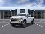 New 2025 GMC Sierra 3500 SLE Crew Cab 4WD Pickup for sale #10267 - photo 8