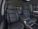 New 2025 GMC Sierra 2500 SLT Crew Cab 4WD Pickup for sale #10268 - photo 16