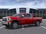 New 2025 GMC Sierra 2500 SLT Crew Cab 4WD Pickup for sale #10268 - photo 26