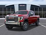 New 2025 GMC Sierra 2500 SLT Crew Cab 4WD Pickup for sale #10268 - photo 30
