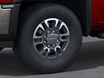 New 2025 GMC Sierra 2500 SLT Crew Cab 4WD Pickup for sale #10268 - photo 33