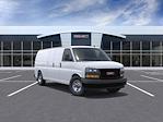 New 2025 GMC Savana 3500 Empty Cargo Van for sale #10285 - photo 1