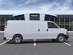New 2025 GMC Savana 3500 Empty Cargo Van for sale #10285 - photo 5